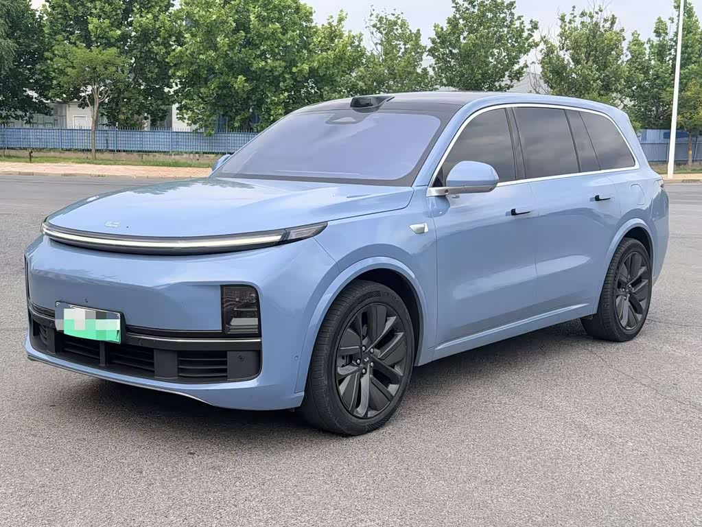 Li Auto L9