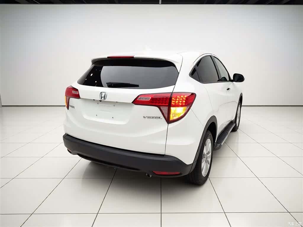 Honda Vezel, 2019 7