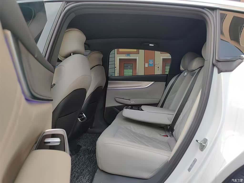 Changan Eado, 2024 6