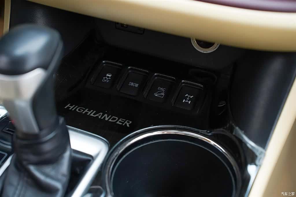 Toyota Highlander, 2018 11