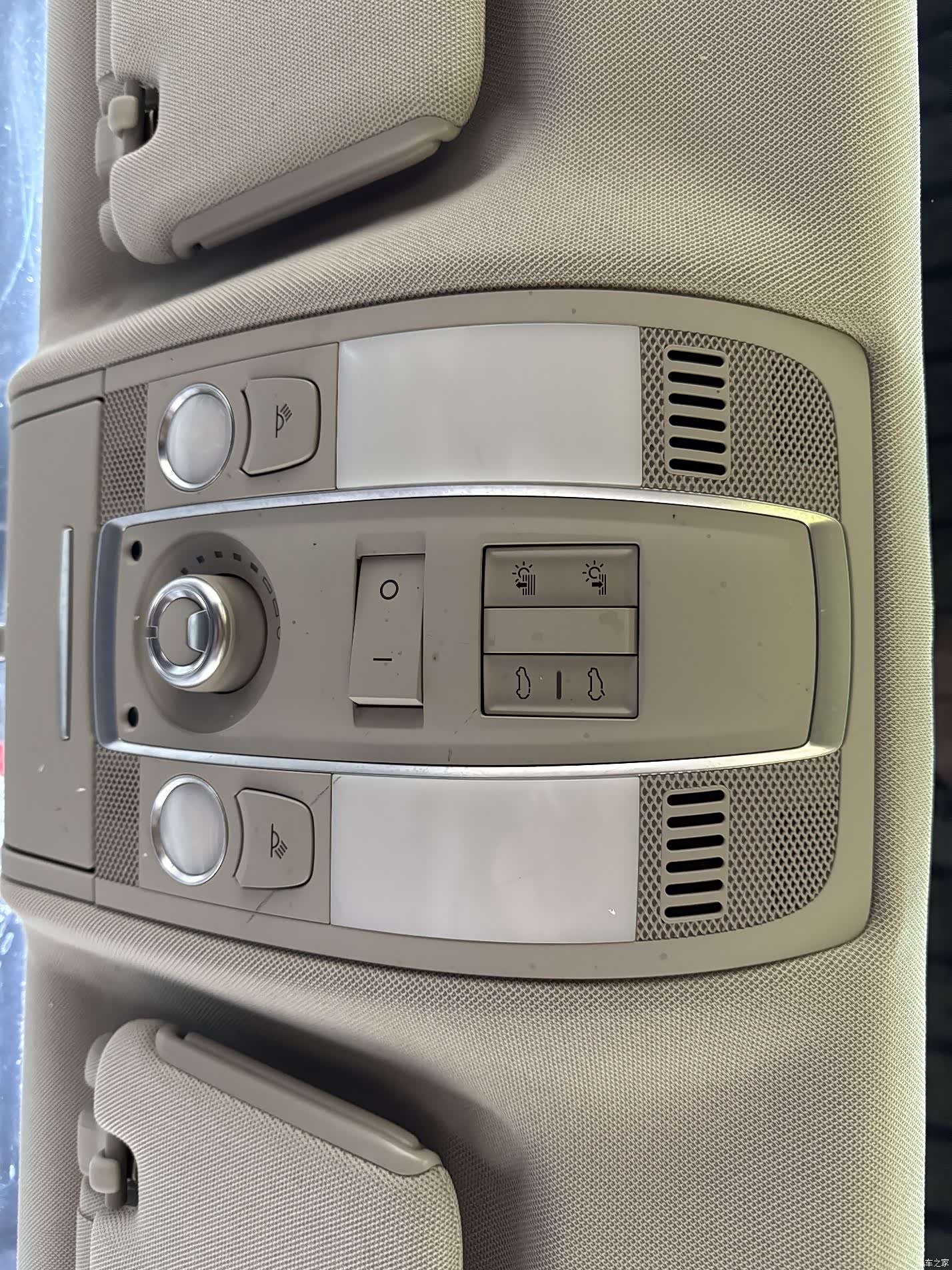 Audi Q7, 2014 19