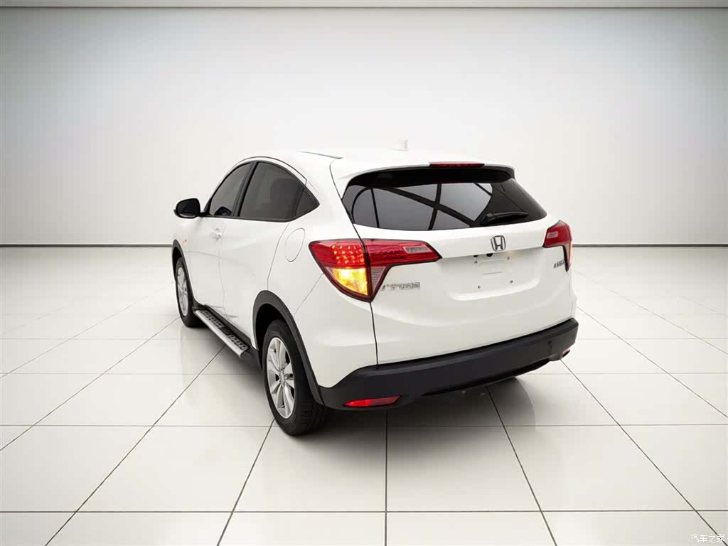 Honda Vezel, 2019 все фото