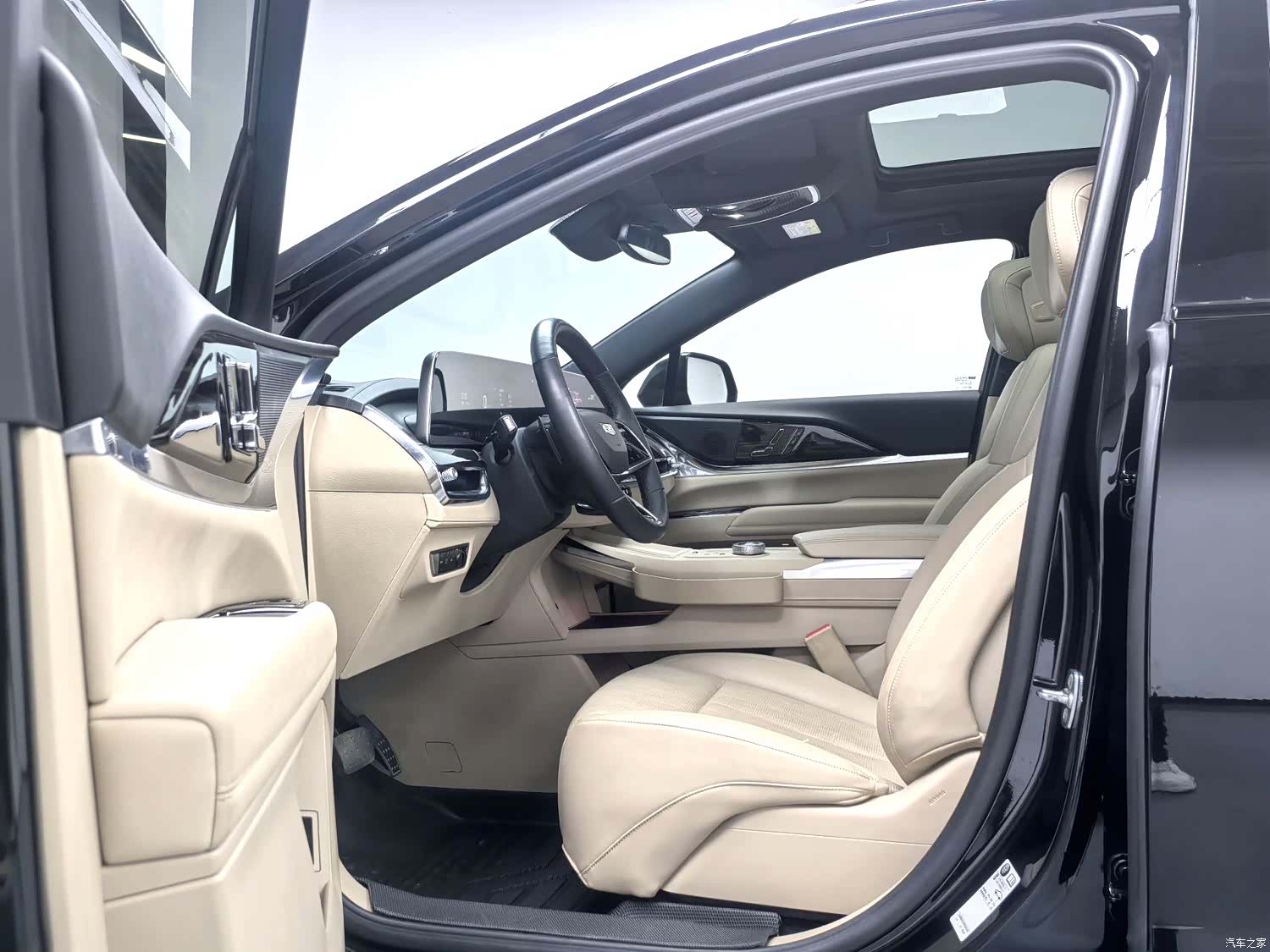 Cadillac XT5, 2024 6
