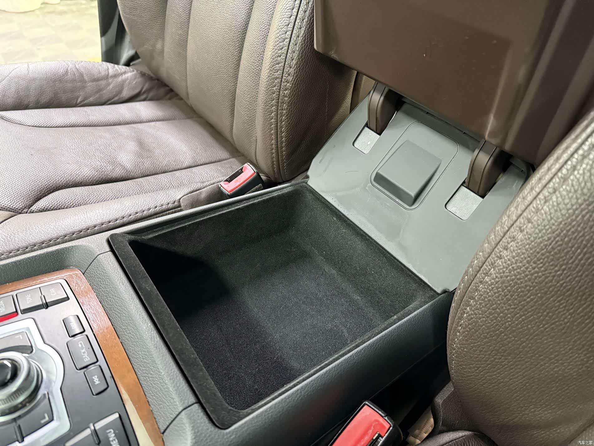 Audi Q7, 2014 17