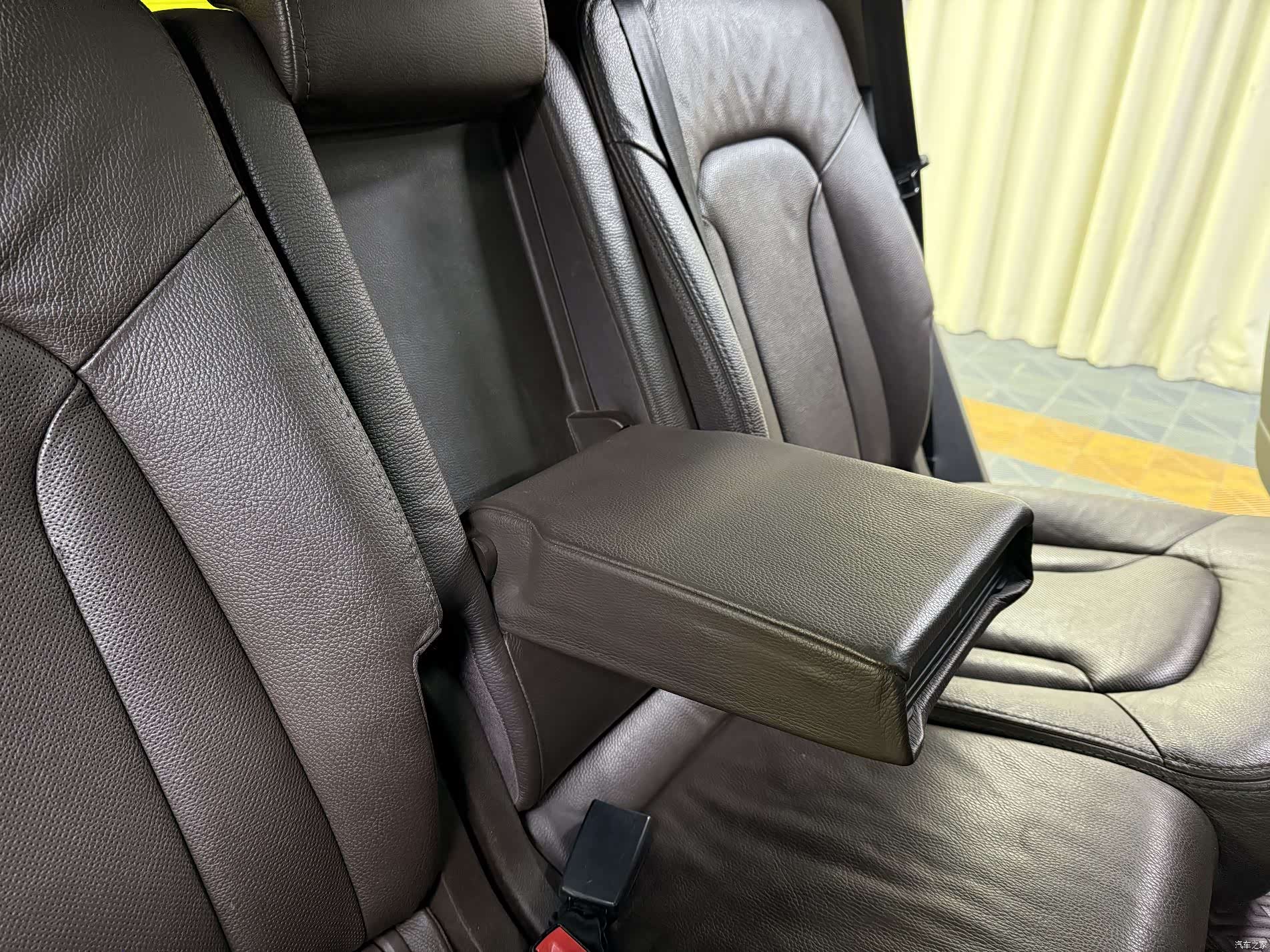 Audi Q7, 2014 37