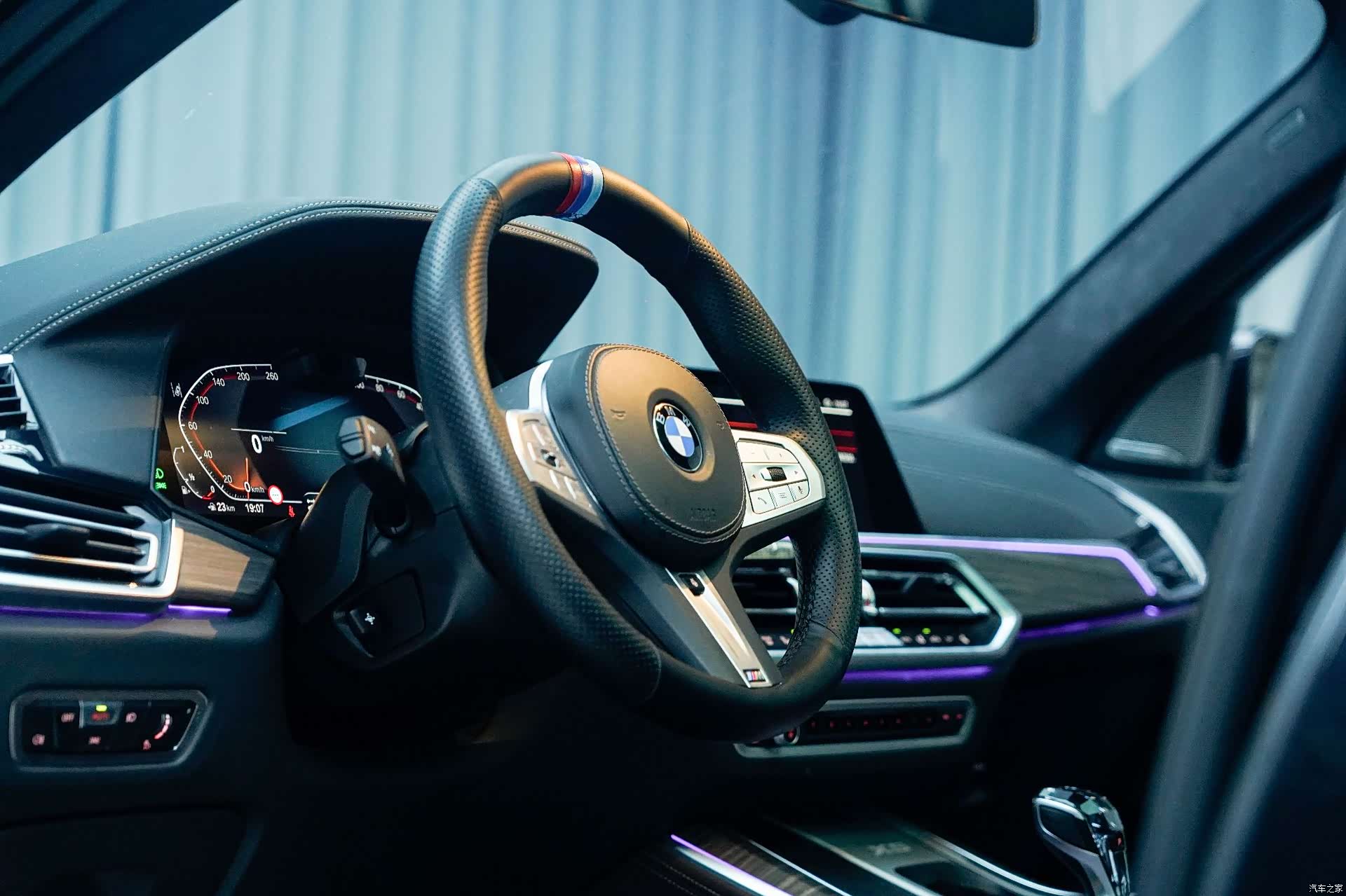 BMW X5, 2023 все фото