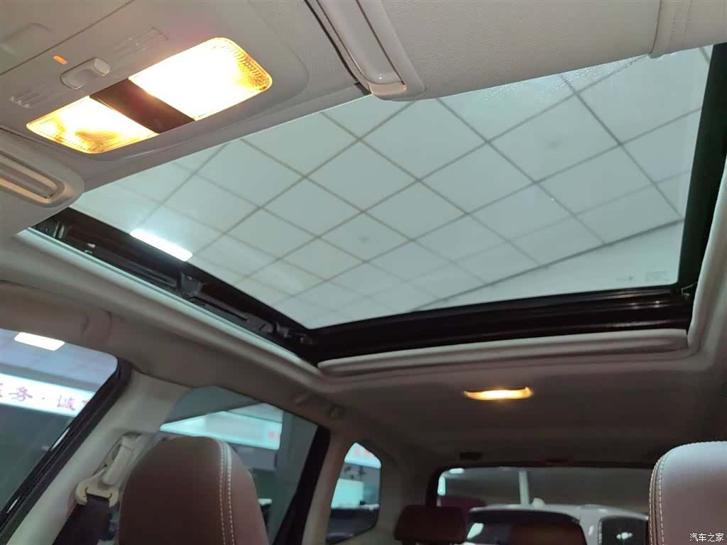 Subaru Forester, 2016 14