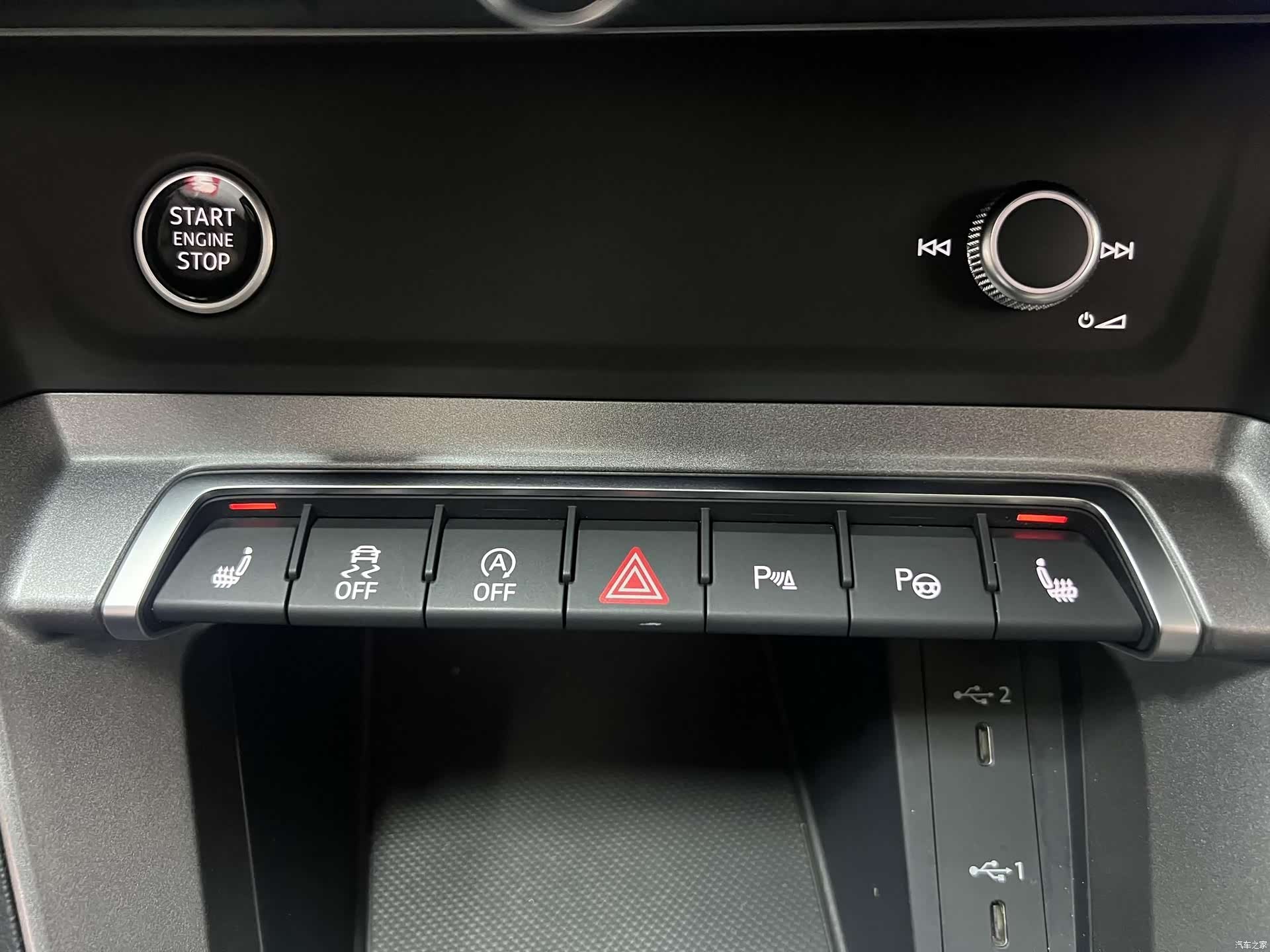 Audi Q3, 2023 12