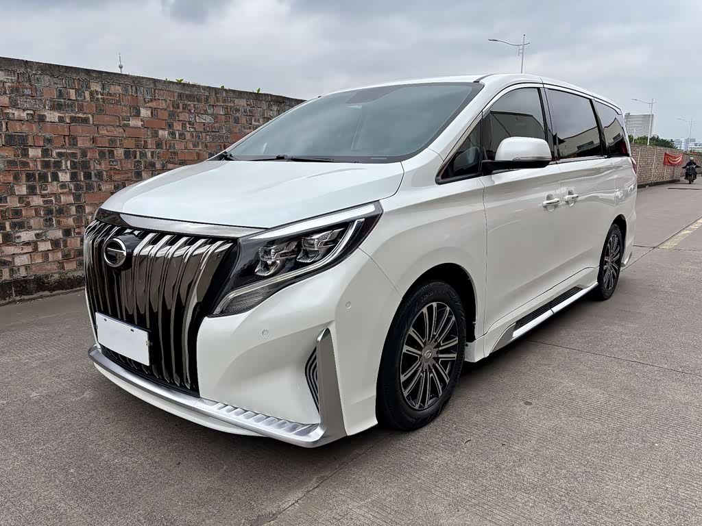GAC M8