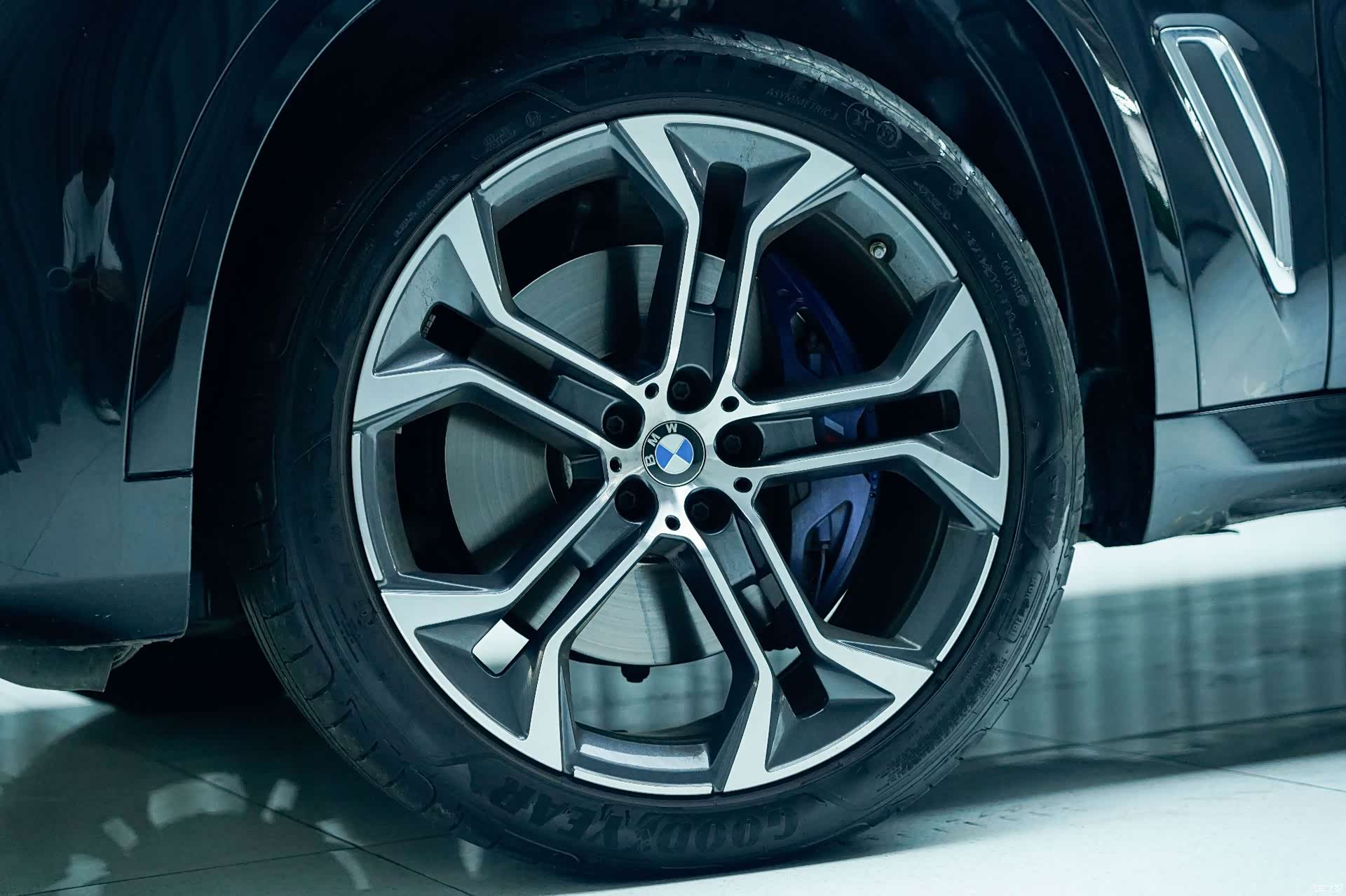 BMW X5, 2023 12
