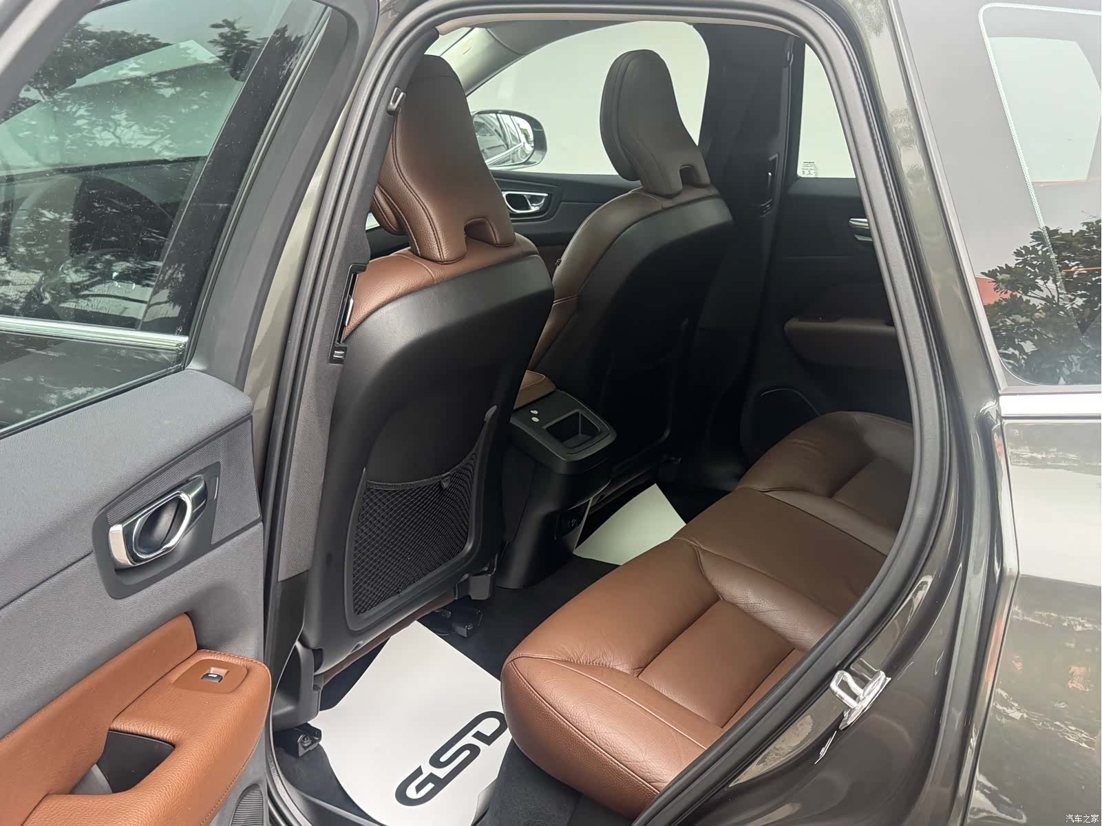 Volvo XC60, 2019 10