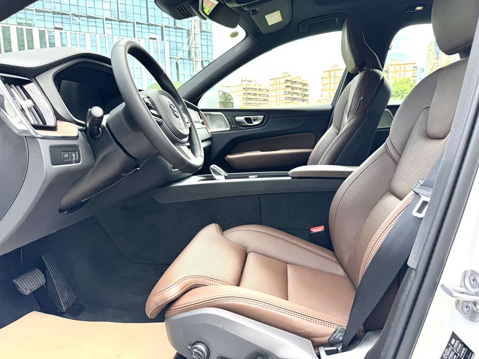 Volvo XC60 Volvo XC60