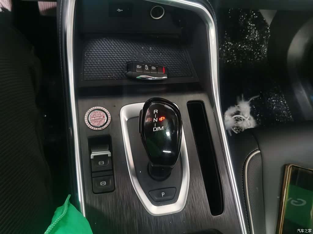 Haval H6, 2024 14