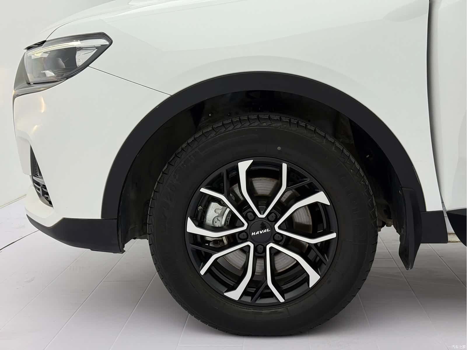 Haval H6, 2022 15