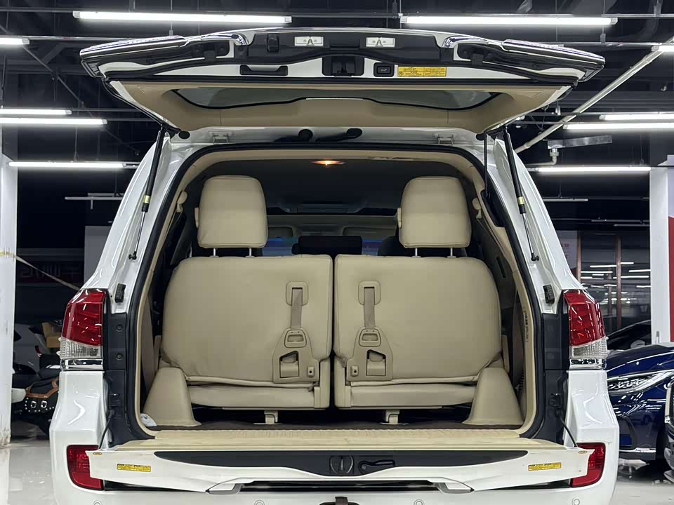 Lexus LX Lexus LX
