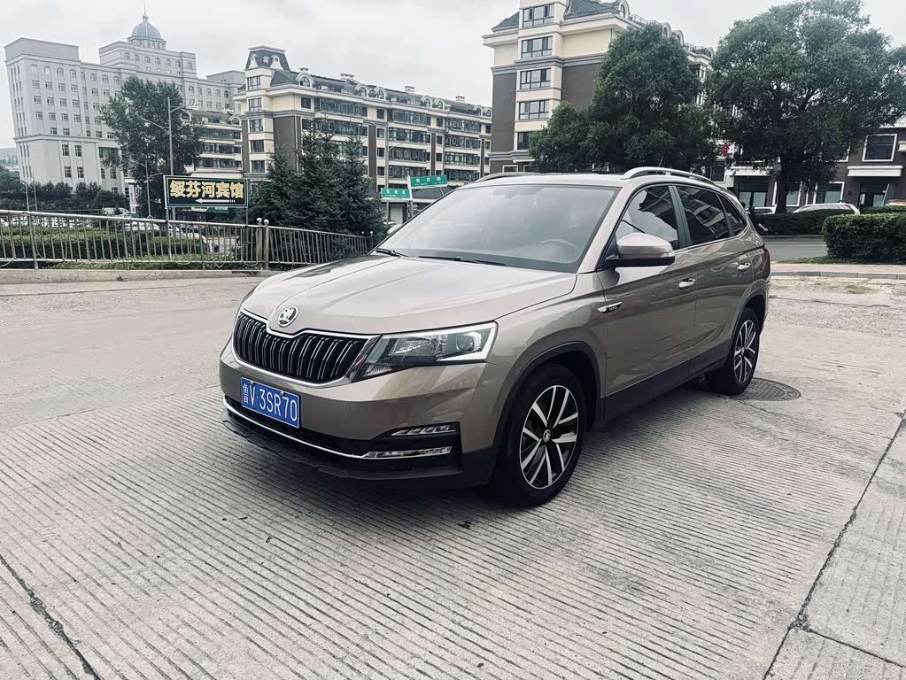 Skoda