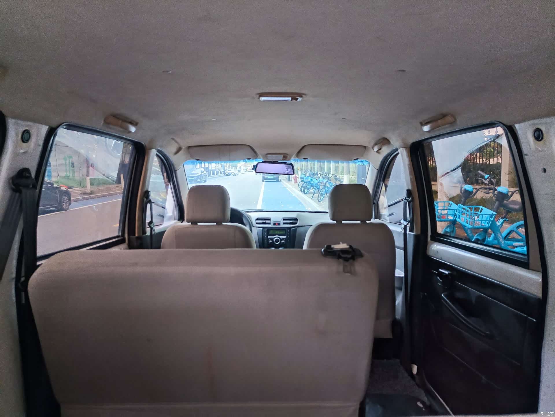 Wuling Hongguang, 2016 25