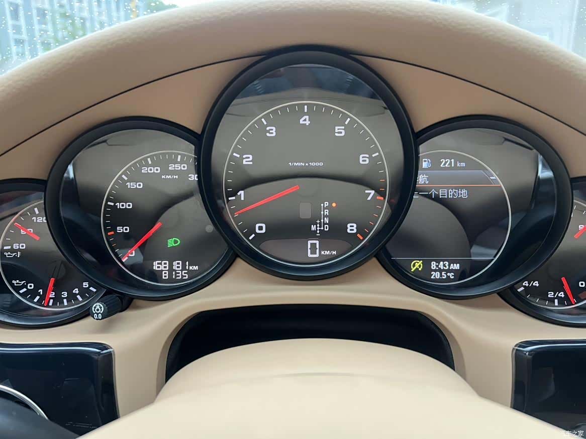 Porsche Panamera, 2013 4