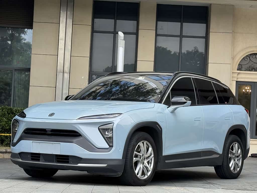 NIO ES6