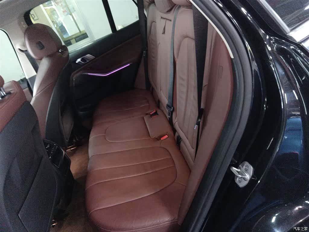 BMW X5, 2021 13