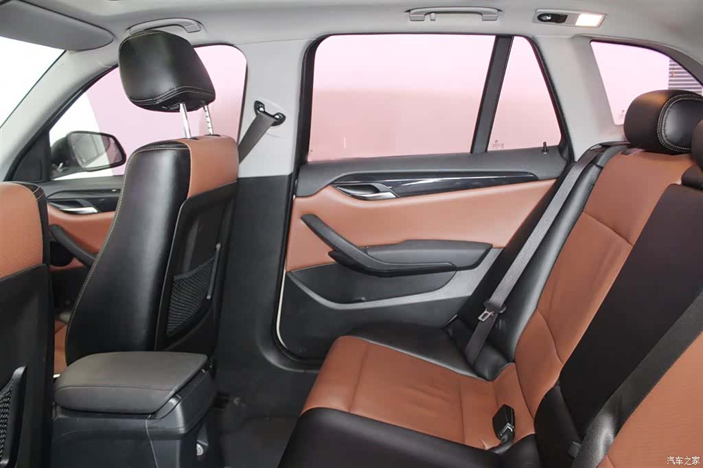 BMW X1, 2015 9