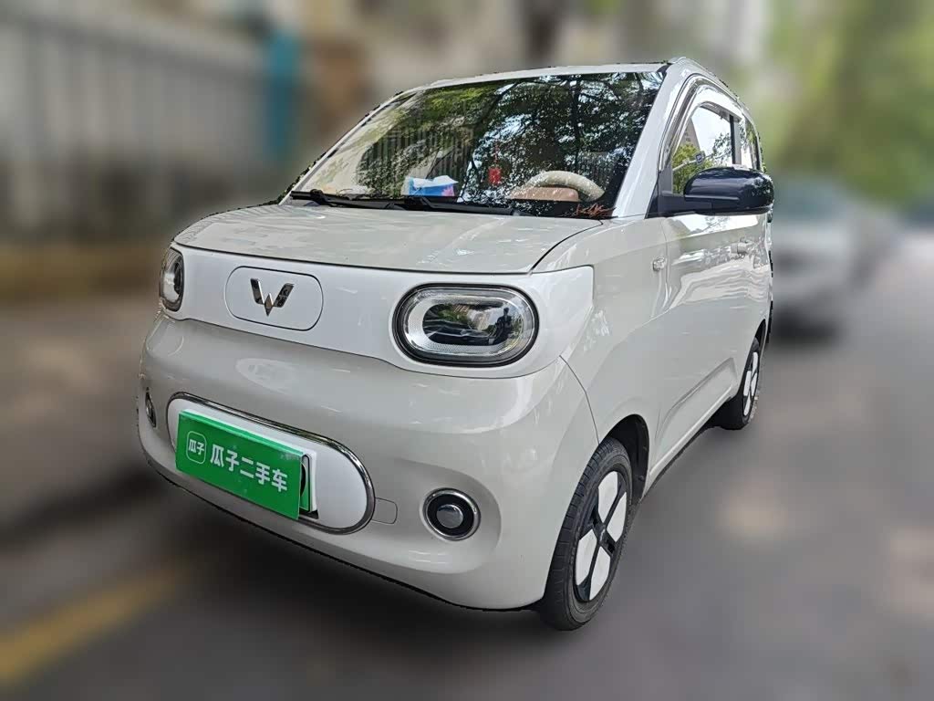 Wuling Mini EV