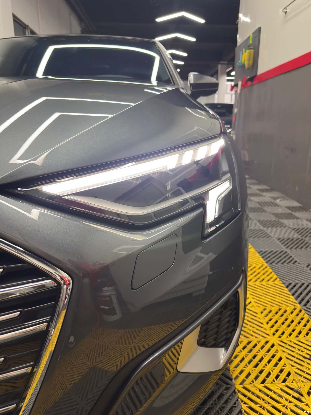 Audi A3, 2023 7