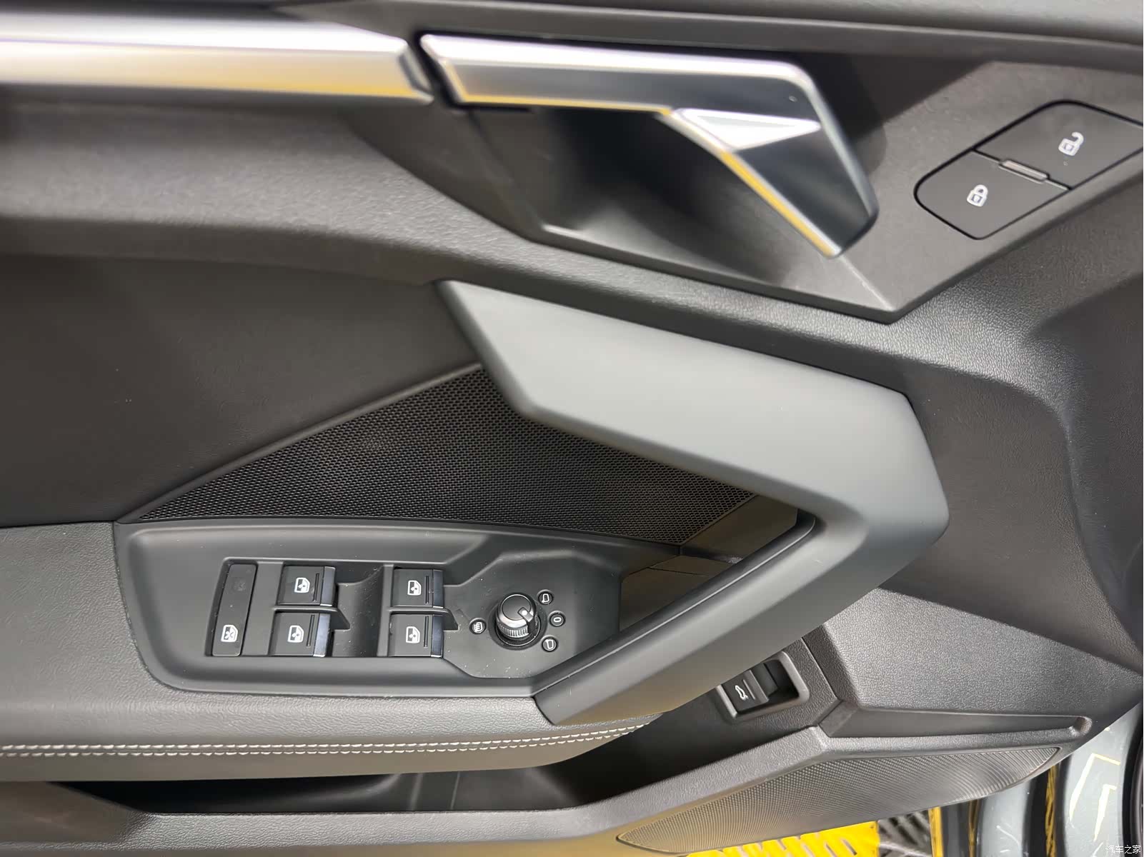 Audi A3, 2023 19