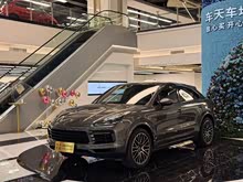 Cayenne 2019�� Cayenne Coup�� 3.0T