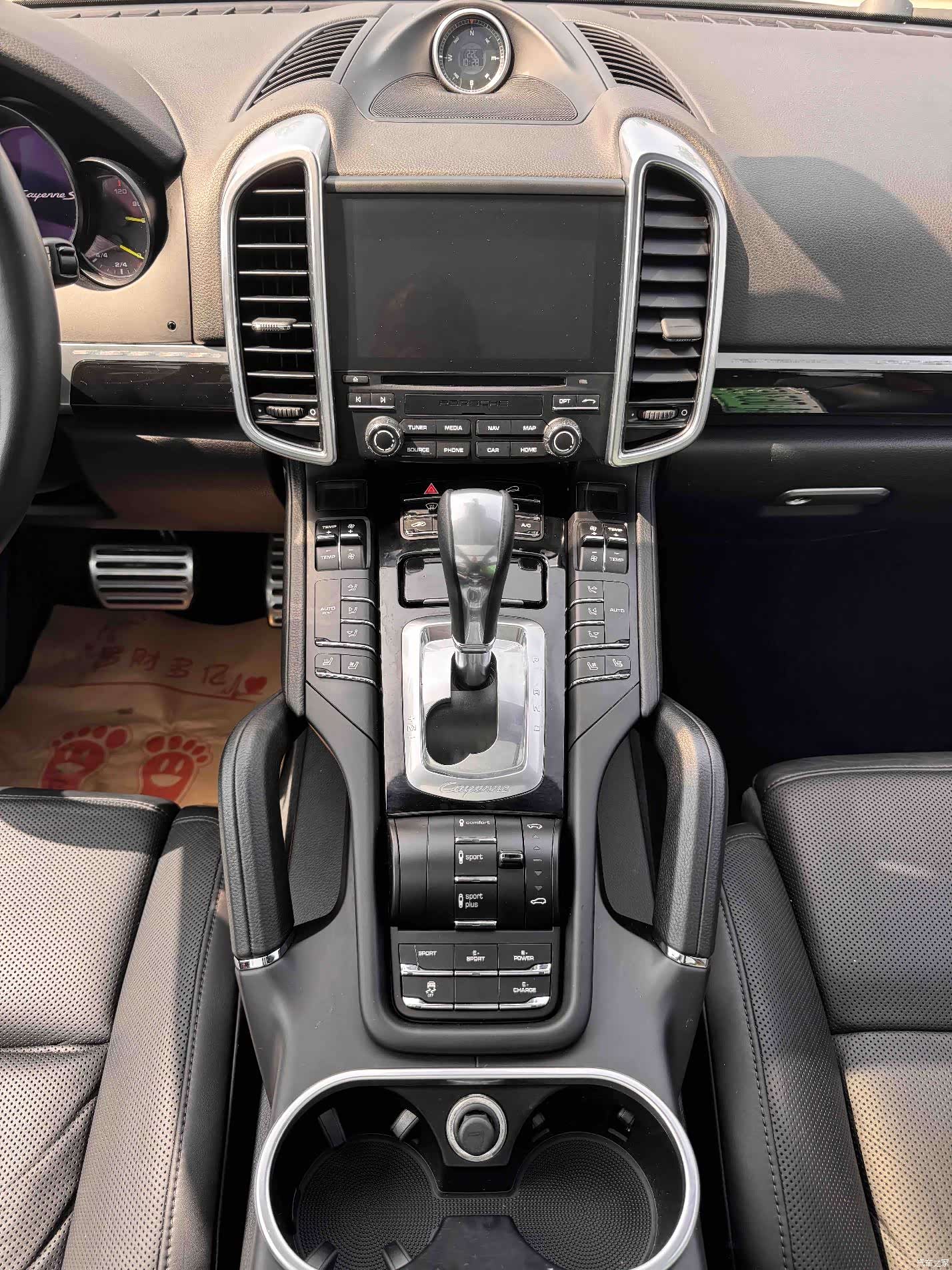 Porsche Cayenne, 2018 20