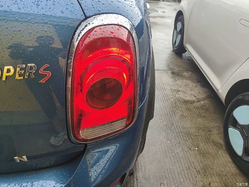 Mini Countryman, 2020 8