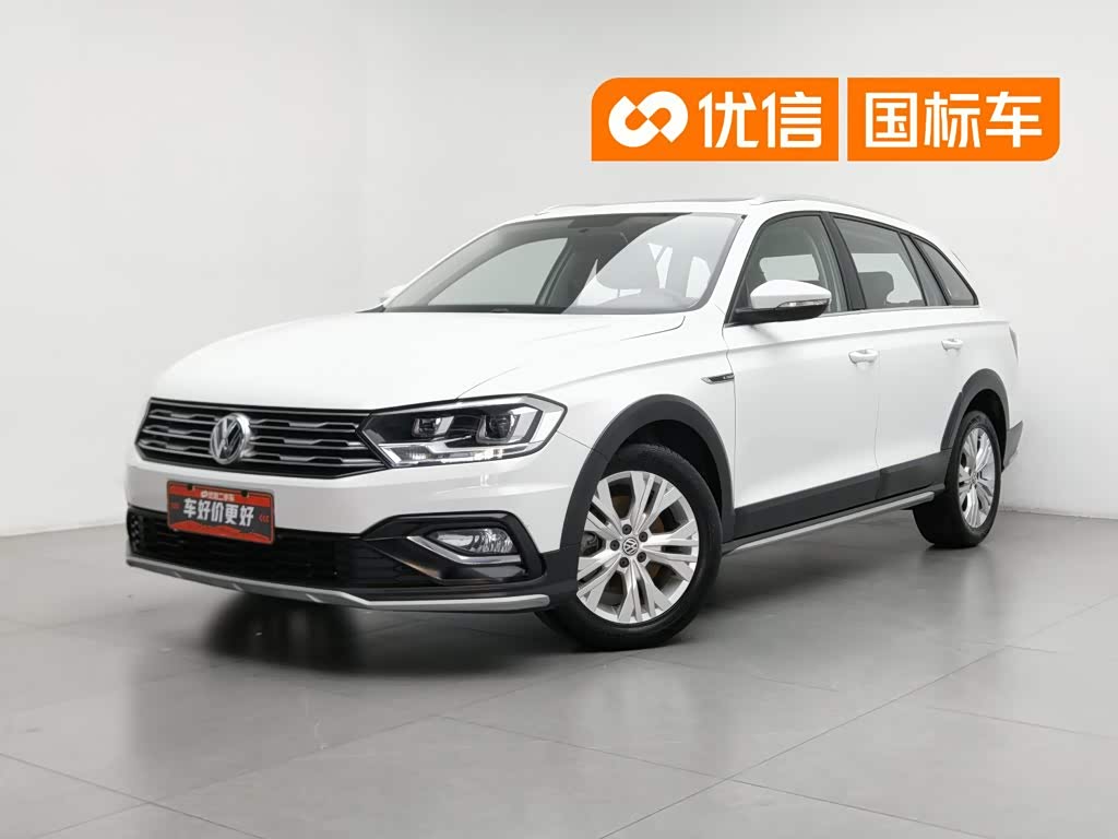 Volkswagen C-Trek