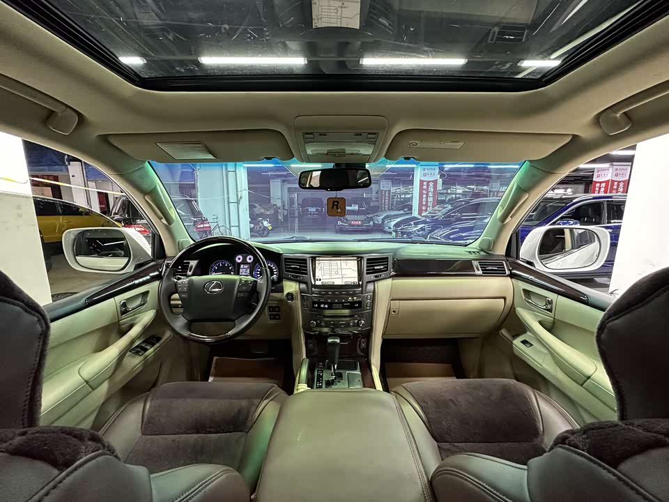 Lexus LX Lexus LX