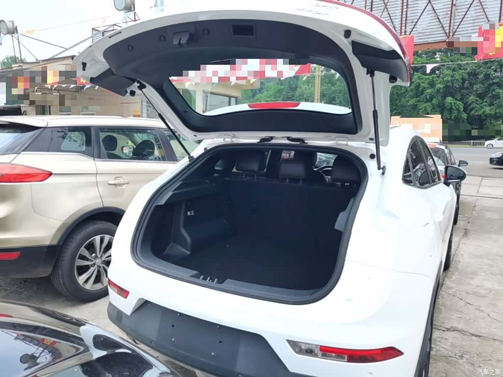 DongFeng ix5, 2019 15