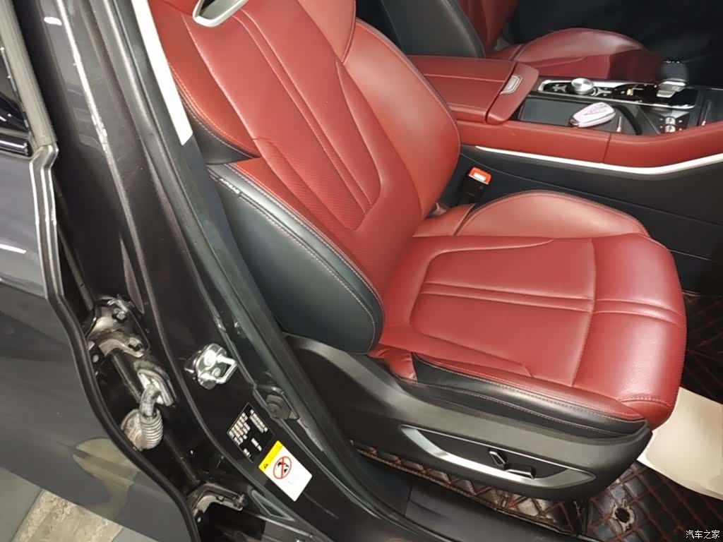 Changan CS75, 2020 25