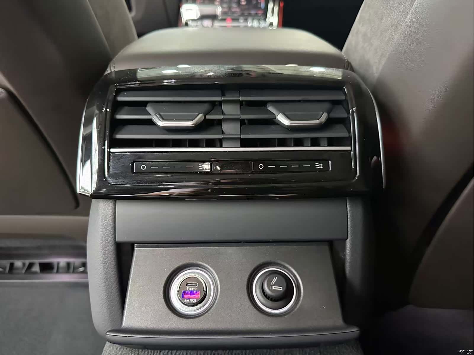 Audi A8L, 2021 13