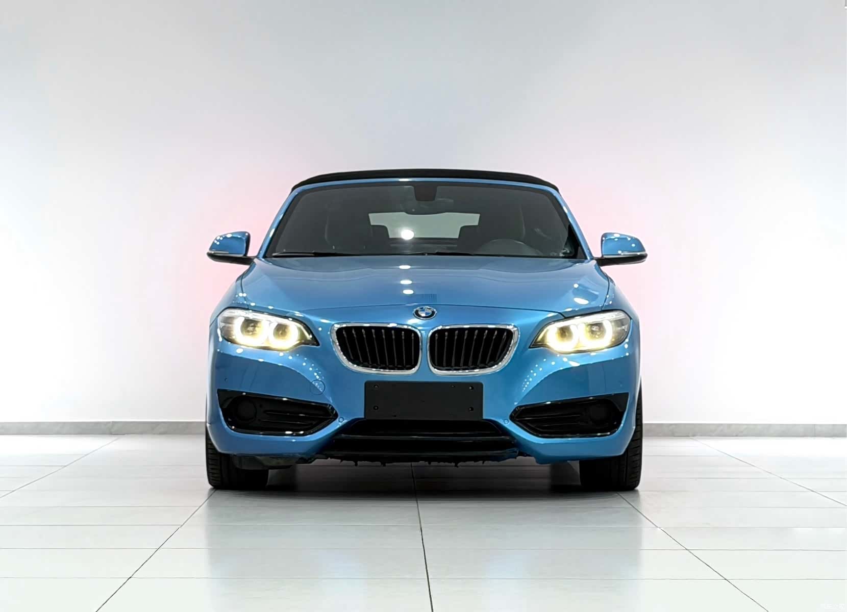 BMW 2 Series, 2018 16