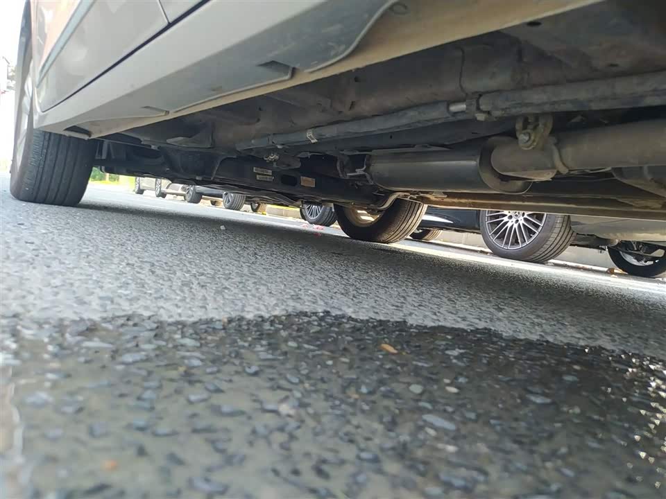 Wuling Wuling Jiachen