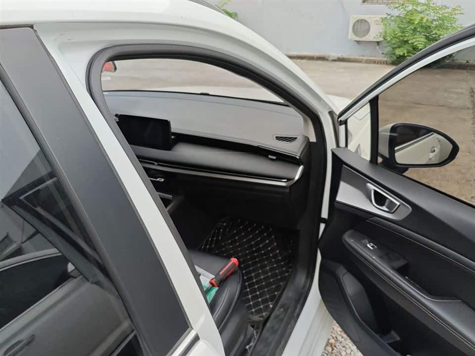 Wuling Wuling Jiachen