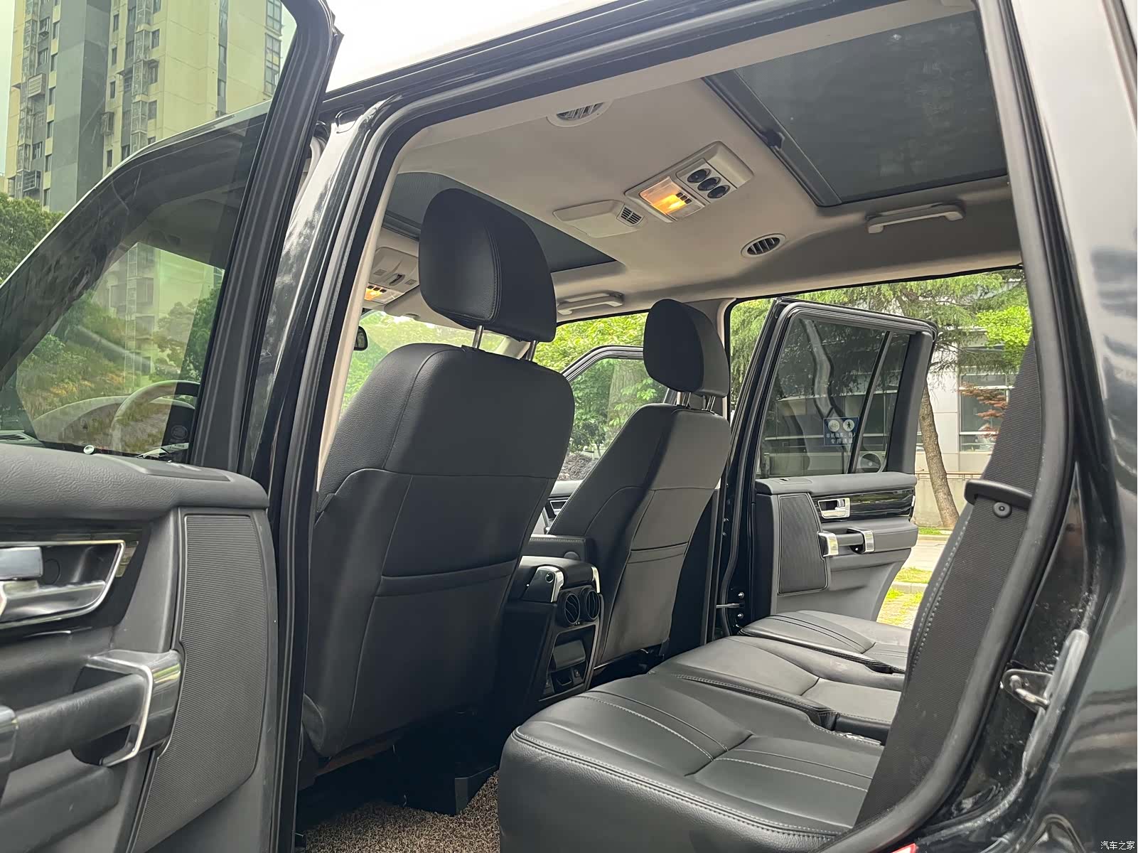 Land Rover Discovery, 2015 9