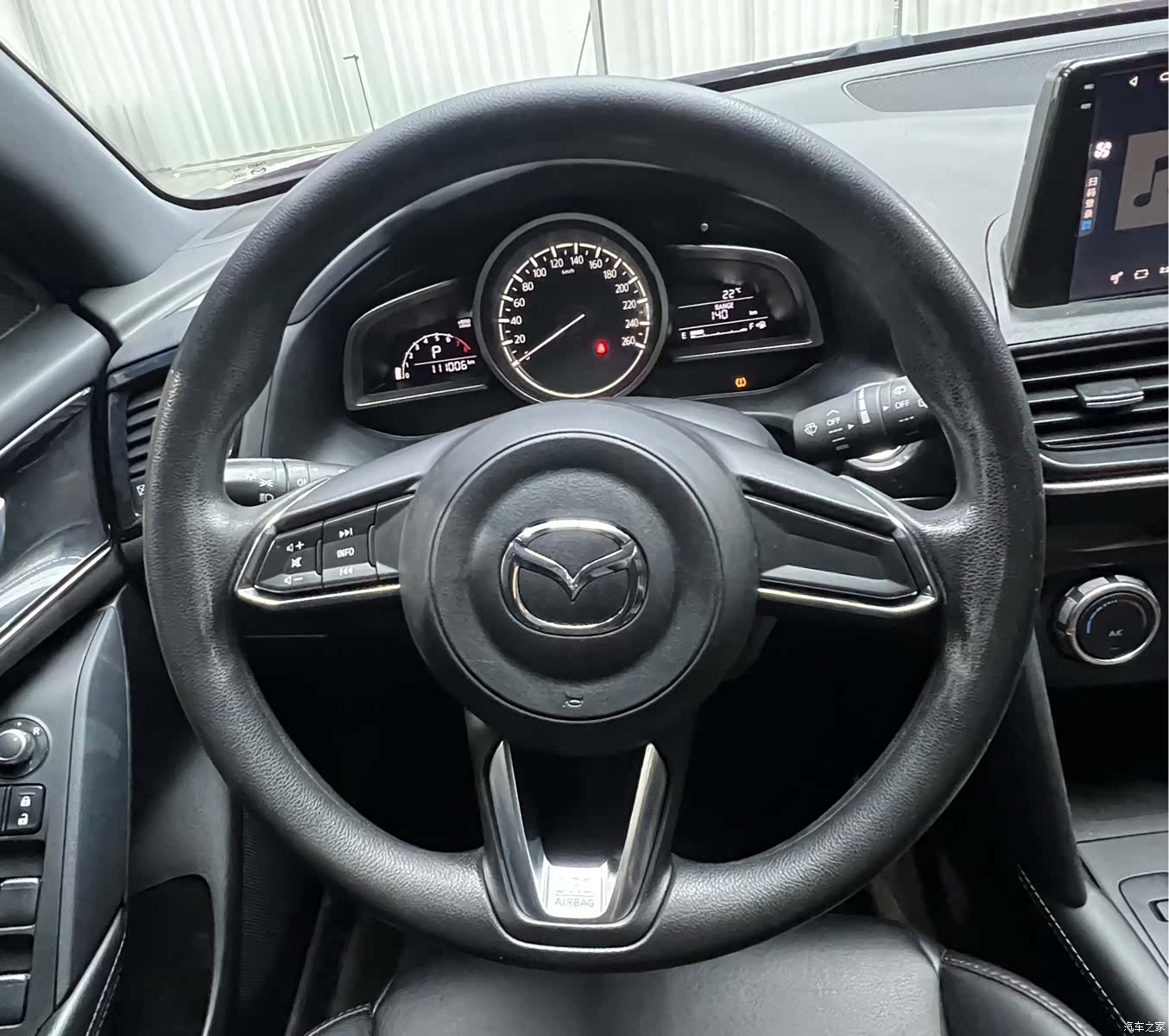 Mazda CX-4, 2020 13