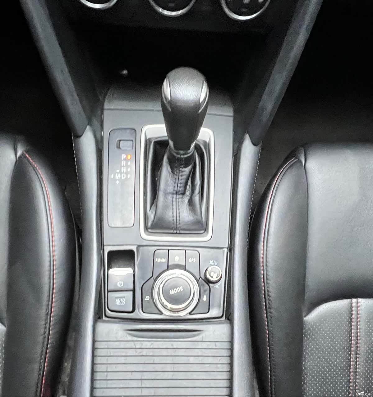 Mazda CX-4, 2020 16