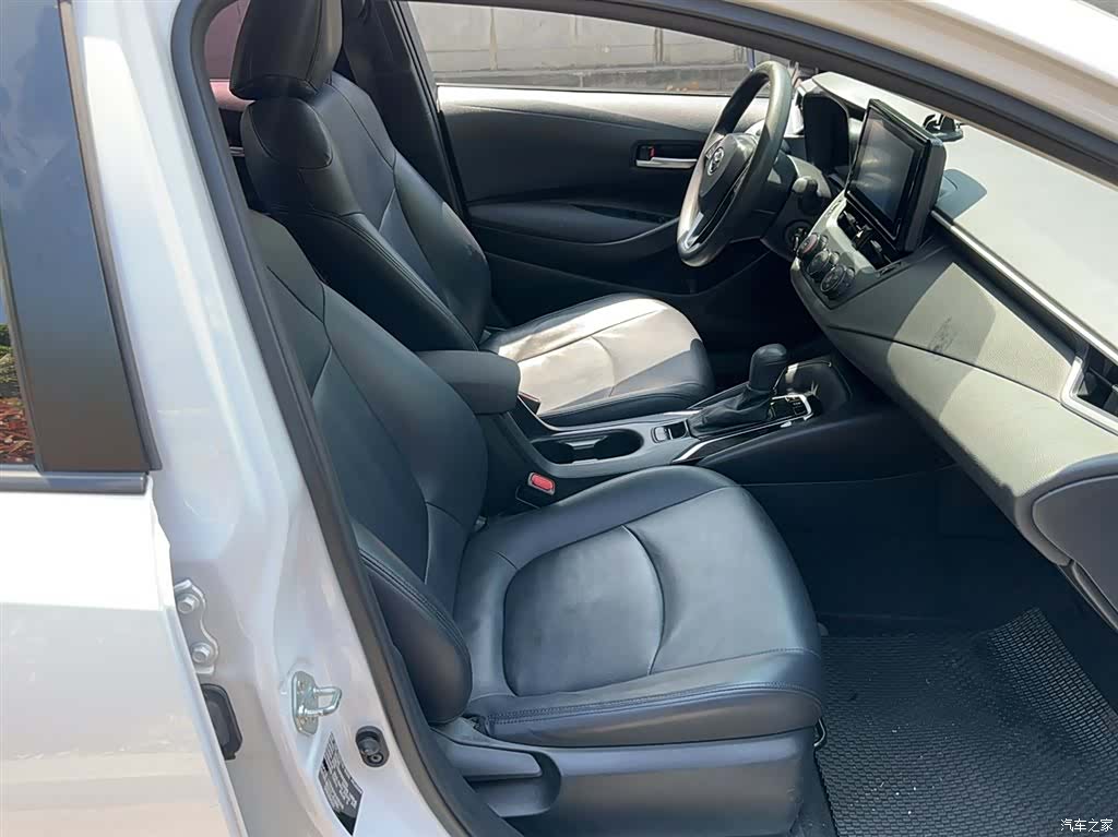 Toyota Corolla, 2023 21
