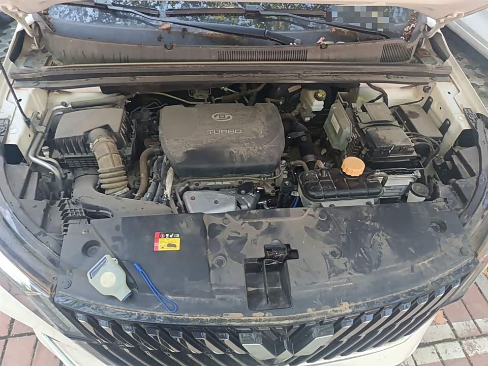 Wuling Wuling Jiachen