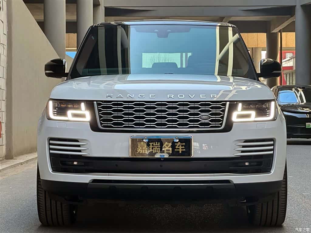 Land Rover Range Rover, 2020 2