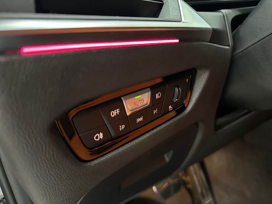 BMW M3 2024, фото 8