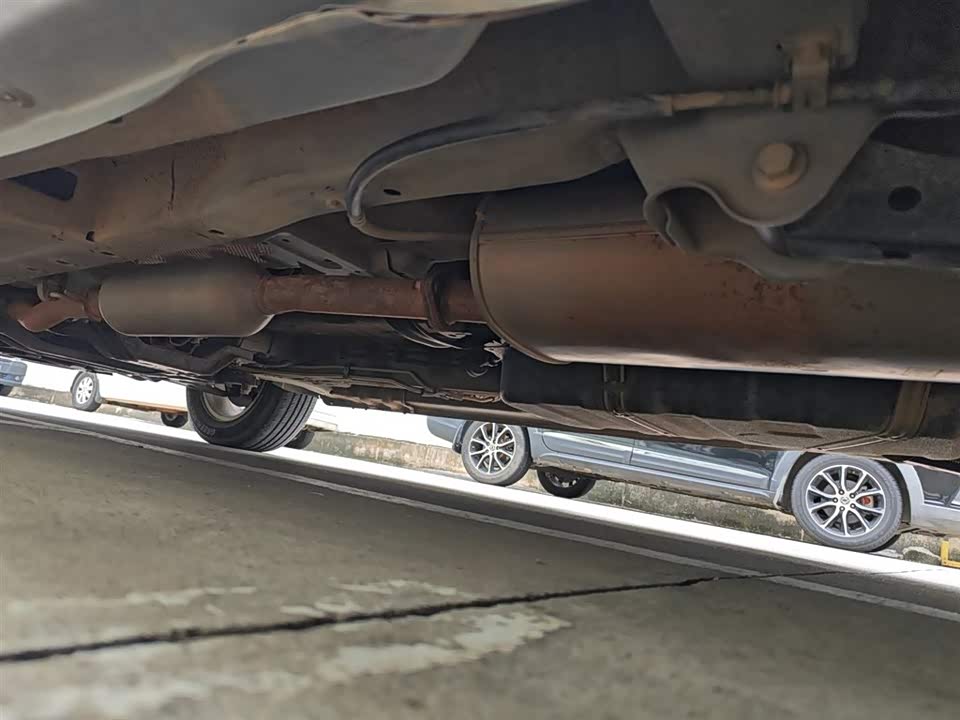 Wuling Wuling Hongguang PLUS