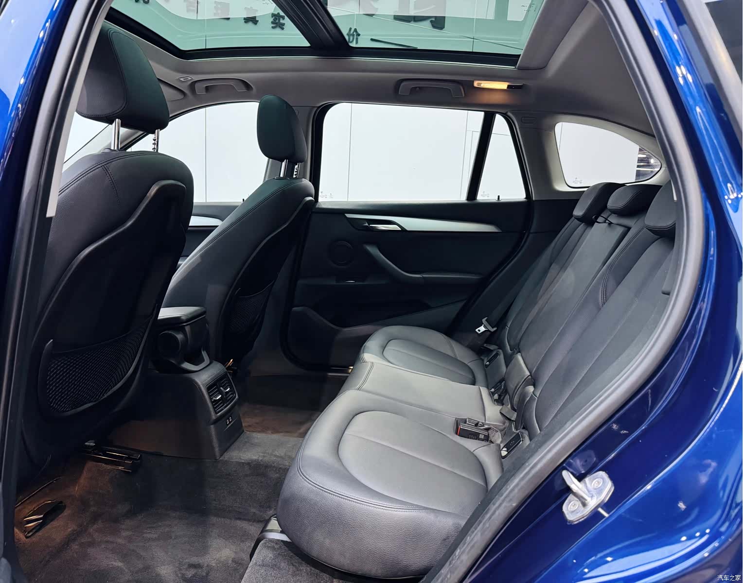 BMW X1, 2019 10