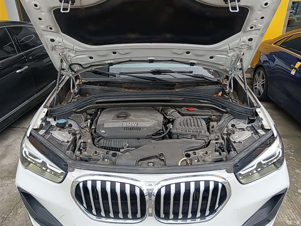 BMW X1, 2022 20