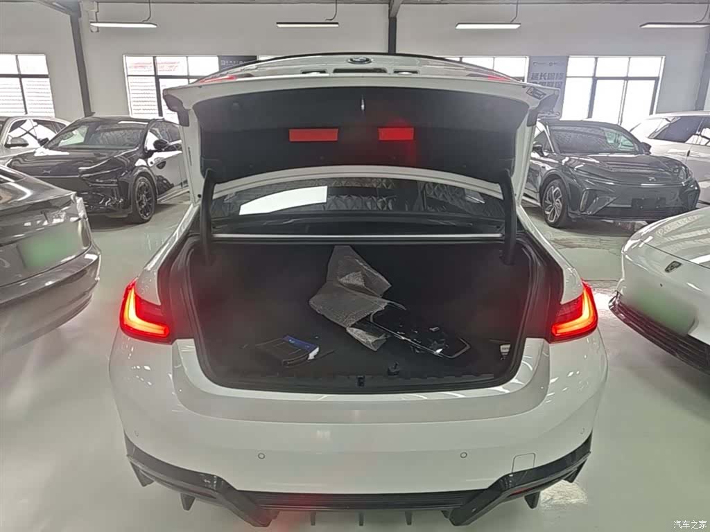 BMW i3, 2023 19